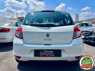 RENAULT Clio usata, con Airbag Passeggero