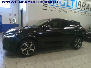 NISSAN Qashqai usata, con Airbag laterali