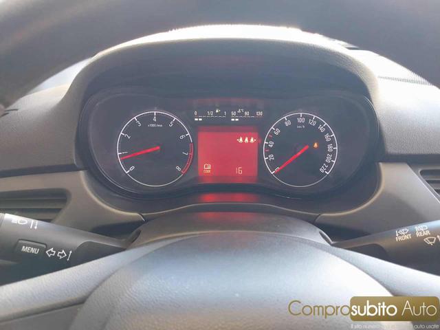 OPEL Corsa usata, con ESP