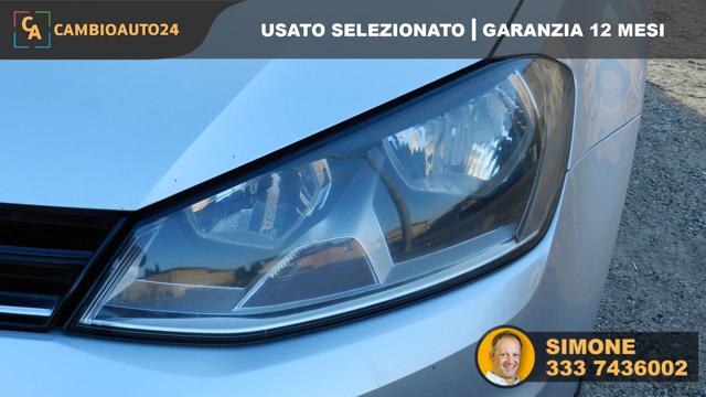 VOLKSWAGEN Golf usata 37