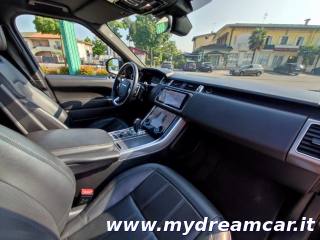 LAND ROVER Range Rover Sport usata, con Cruise Control