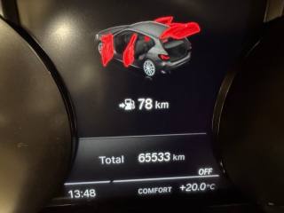 BMW 116 usata, con Bracciolo