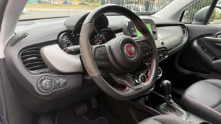 FIAT 500X usata, con Servosterzo