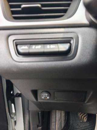 RENAULT Captur usata, con Controllo automatico clima