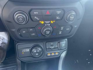 JEEP Renegade usata, con Servosterzo