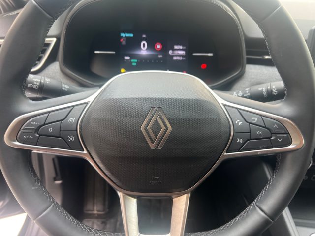 RENAULT Clio usata, con Immobilizzatore elettronico