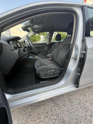 VOLKSWAGEN Golf usata, con Controllo trazione