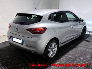 RENAULT Clio usata, con Airbag Passeggero