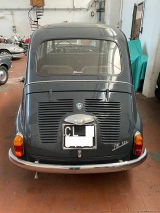 FIAT 600 usata 11
