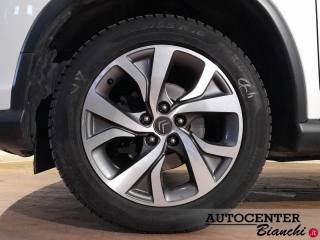 CITROEN C4 Aircross usata, con Airbag Passeggero