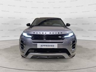 LAND ROVER Range Rover Evoque usata, con Chiusura centralizzata