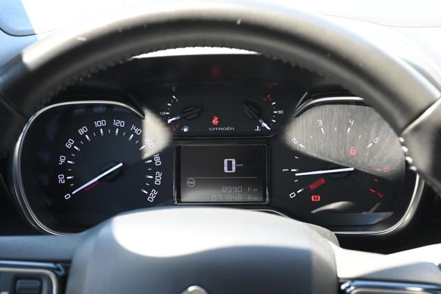 CITROEN C3 Aircross usata, con Park Distance Control
