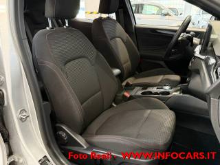 FORD Focus usata, con Autoradio