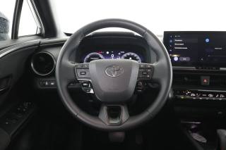 TOYOTA C-HR usata 11