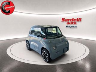 CITROEN Ami usata 1