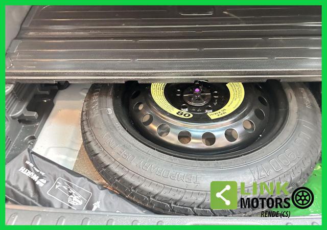 HYUNDAI Tucson usata, con Climatizzatore automatico, 2 zone