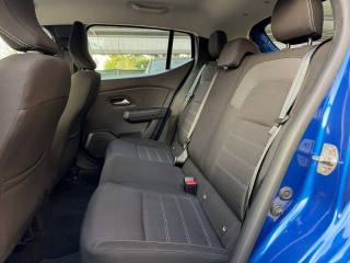 DACIA Sandero usata 9