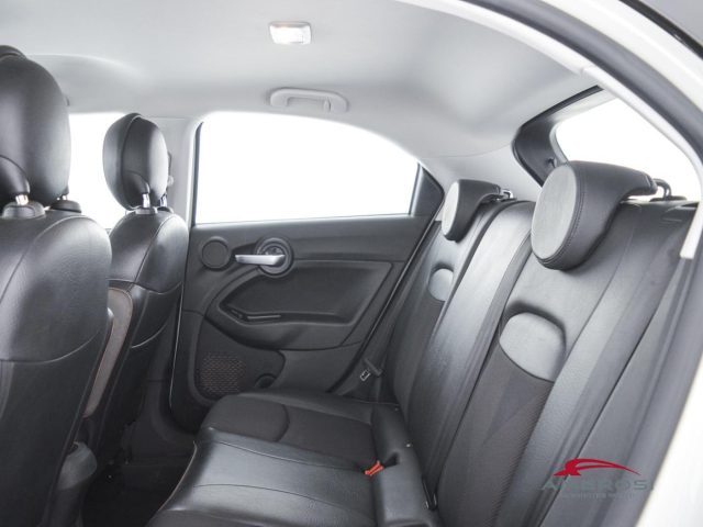 FIAT 500X usata 8