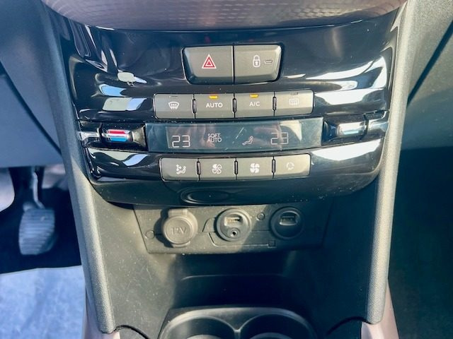 PEUGEOT 2008 usata, con ESP