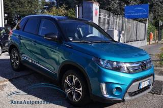 SUZUKI Vitara DDiS 4WD Top BiColor