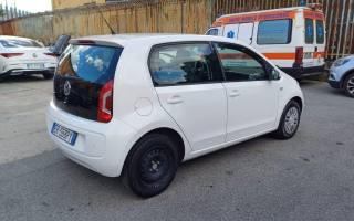VOLKSWAGEN up! usata, con Airbag Passeggero