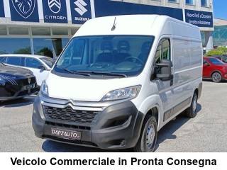 CITROEN Jumper 33 BlueHDi 140 S&S L2 H2, PM-TM Furgone