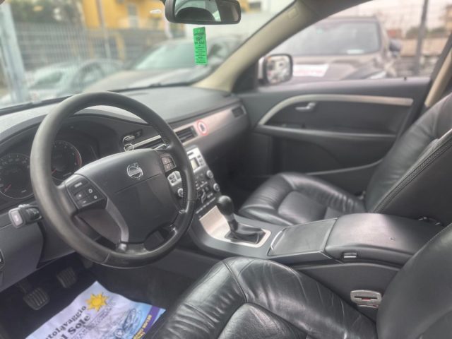 VOLVO XC70 usata, con Chiusura centralizzata