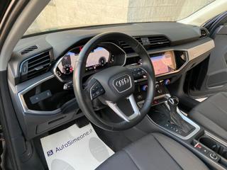 AUDI Q3 usata, con Climatizzatore