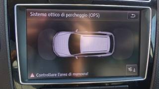 VOLKSWAGEN Touareg usata 104