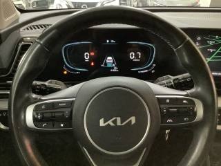 KIA Sportage usata, con Specchietti laterali elettrici