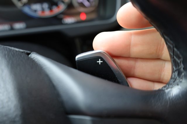 BMW X6 usata, con MP3