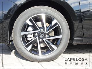 OPEL Corsa usata, con ESP