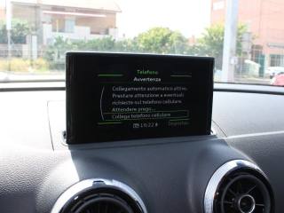 AUDI A3 usata, con Bluetooth