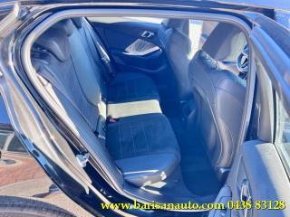 BMW 118 usata, con Autoradio