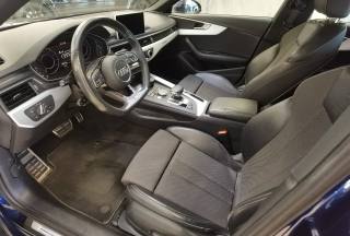 AUDI A4 usata, con Chiusura centralizzata