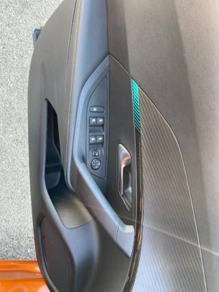 PEUGEOT 2008 usata, con Sensore di pioggia