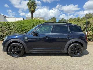 MINI Countryman usata, con Cerchi in lega