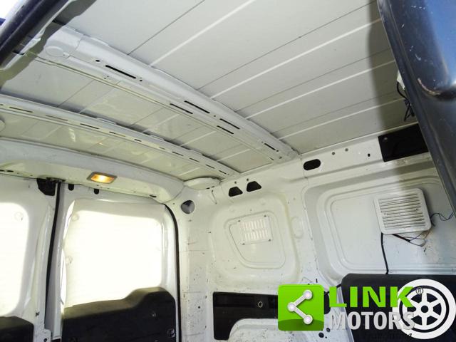 FIAT Doblo usata 34