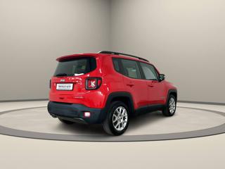 JEEP Renegade usata, con Alzacristalli elettrici
