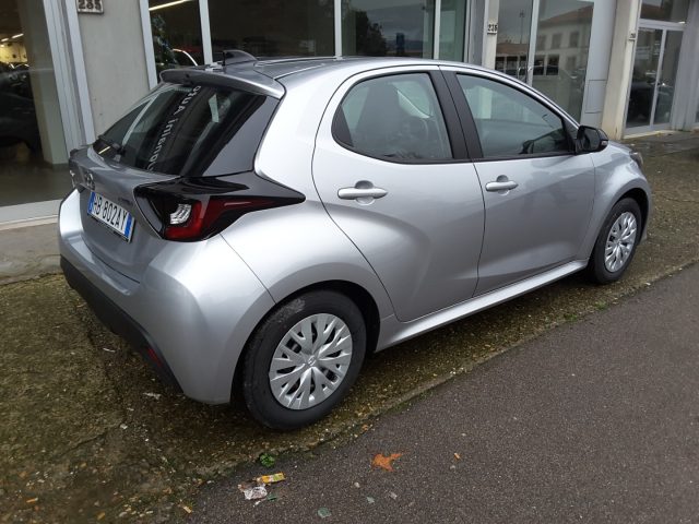 MAZDA 2 usata, con Touch screen
