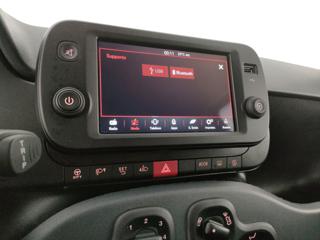 FIAT Panda Cross usata, con Cruise Control