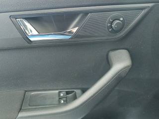 SKODA Fabia usata, con Airbag testa