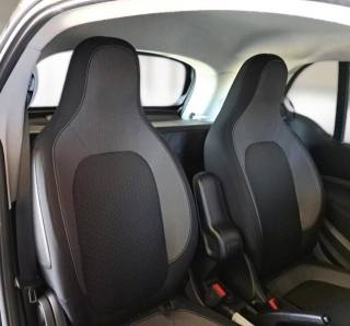 SMART ForTwo usata, con Controllo trazione