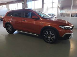 FIAT Tipo usata, con Chiusura centralizzata