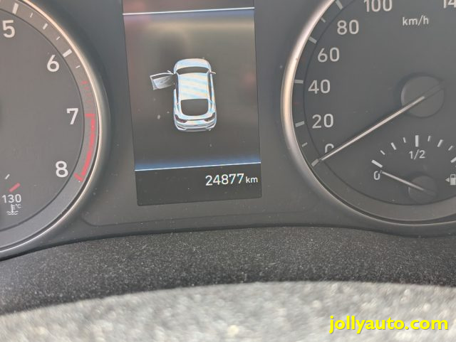 HYUNDAI i30 usata, con Controllo automatico clima