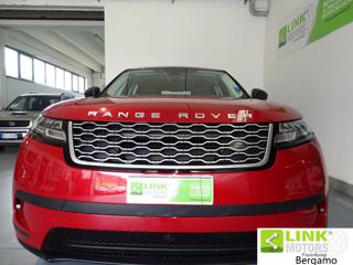 LAND ROVER Range Rover Velar usata, con Isofix