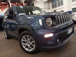 JEEP Renegade usata, con Airbag Passeggero