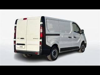 RENAULT Trafic usata, con Alzacristalli elettrici
