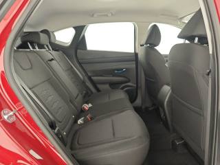 HYUNDAI Tucson usata, con Sistema di navigazione