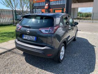 OPEL Crossland X usata, con Alzacristalli elettrici